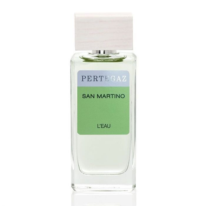 

Saphir Pertegaz San Martino Pour Femme парфюмерная вода для женщин, 50 мл