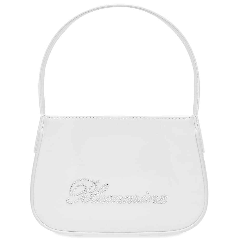 

Сумка Blumarine Logo Bag