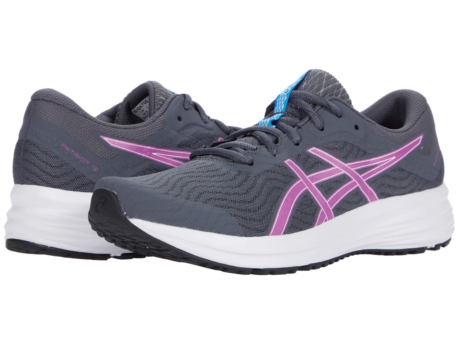 

Кроссовки ASICS, Patriot 12