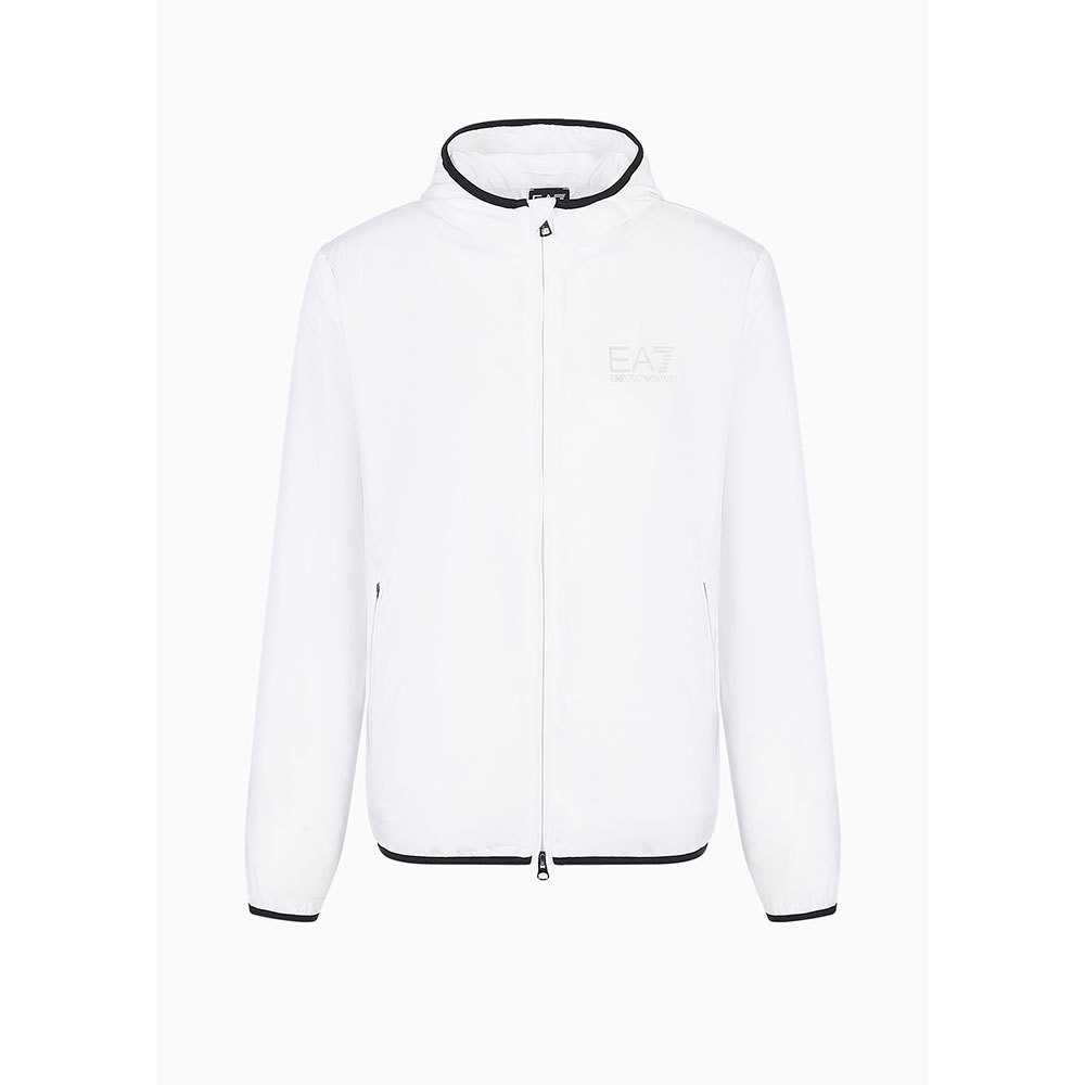 Куртка EA7 EMPORIO ARMANI 8Npb04, белый