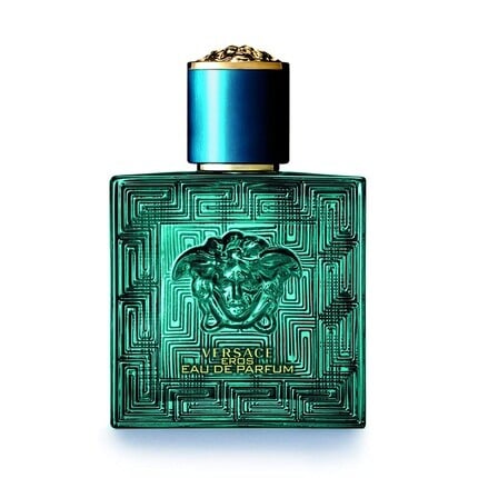 

Versace Eros Edp Vapo 50мл Пачули и Шалфей