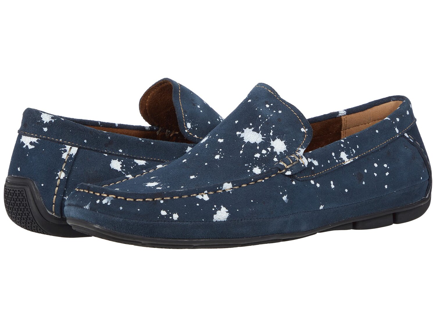 

Мокасины Steve Madden, Pollick