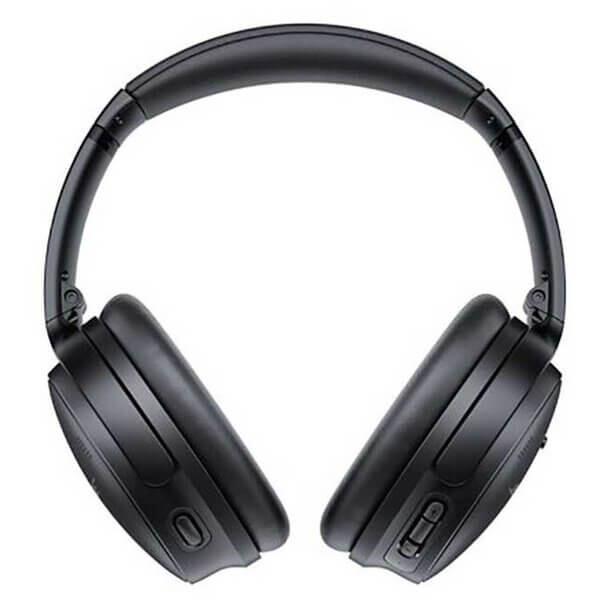 

Беспроводные наушники Bose QuietComfort 45, черный