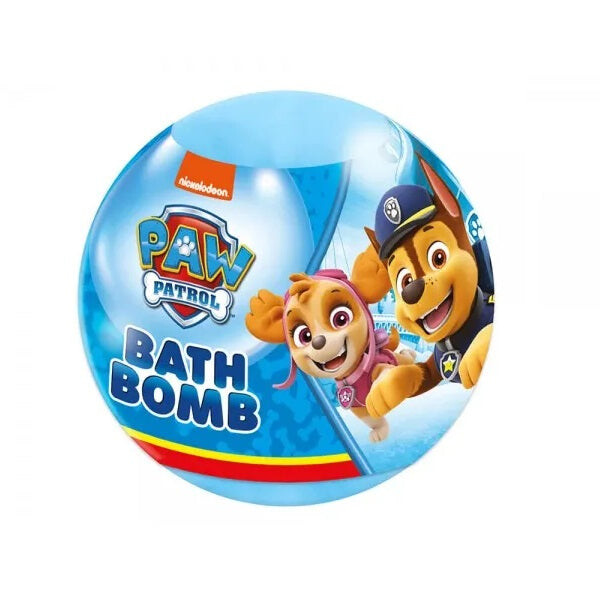 

Air-Val Шипучая бомбочка для ванны Paw Patrol Blackberry 100г
