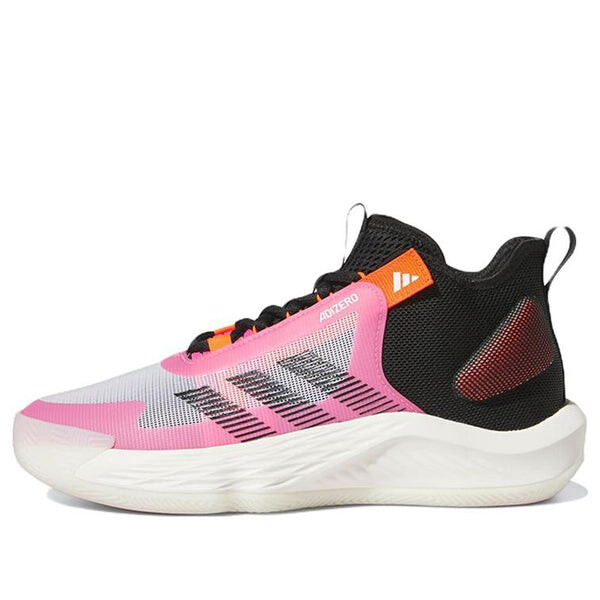 

Кроссовки Adidas Adizero Select IG2847, розовый