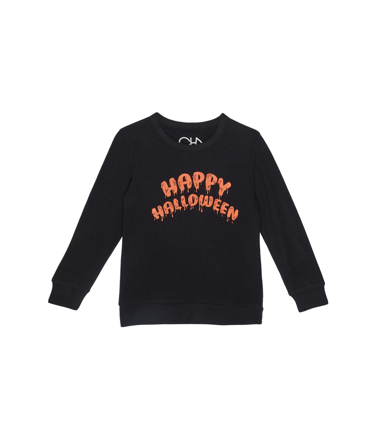 

Пуловер Chaser Kids, Happy Halloween Recycle Bliss Knit Pullover