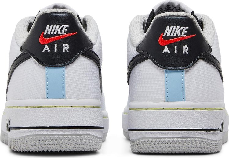 Nike Air Force 1 LV8 Swoosh Compass (PS)