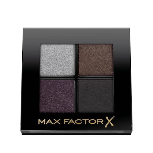 

Max Factor Палетка теней Color Expert Mini Palette 005 Misty Onyx 7г