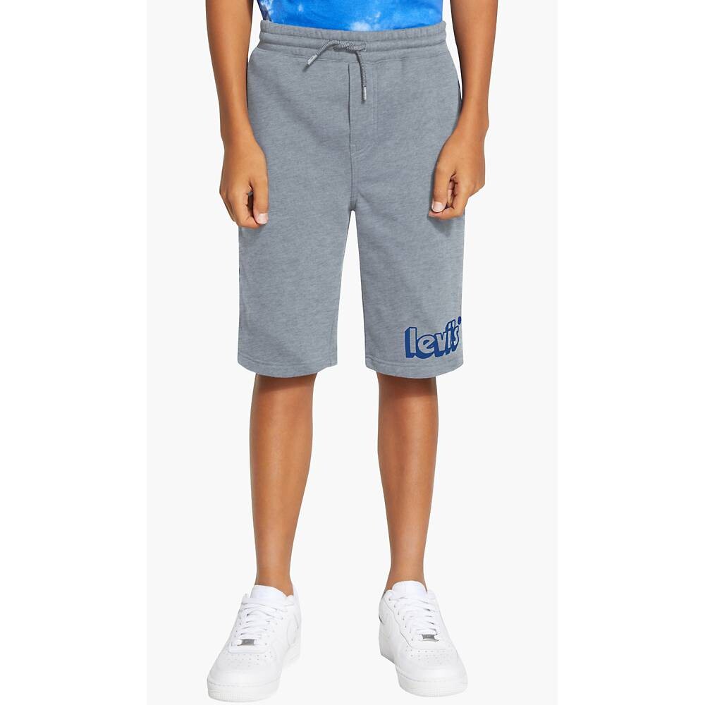 

Шорты Levi's, серый