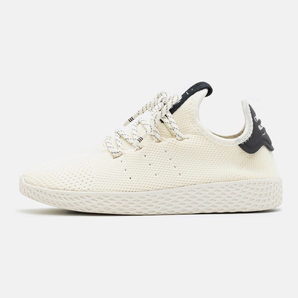 

Кроссовки Adidas Originals Tennis Hu Unisex, offwhite/chalk white/core black