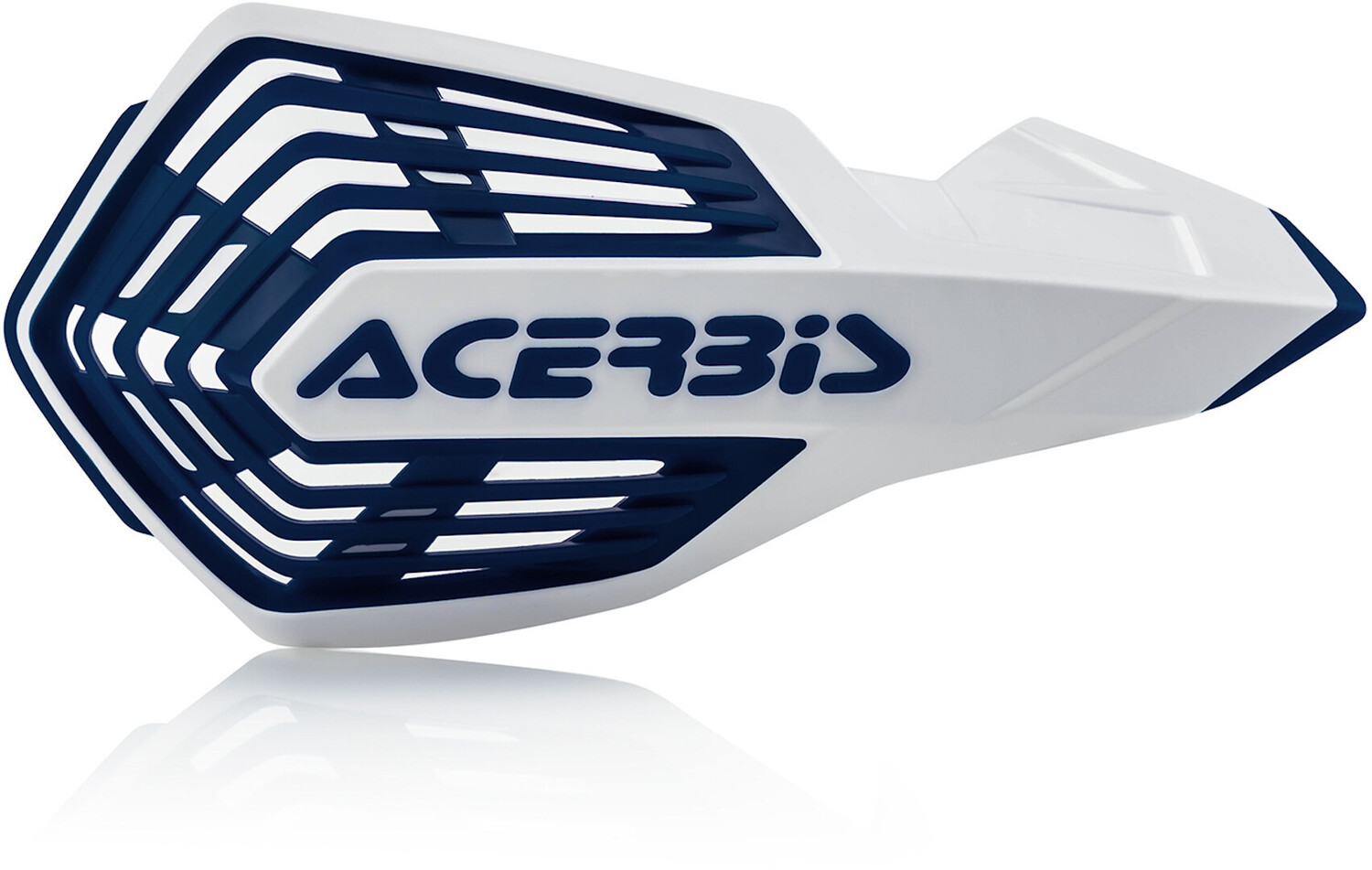 

Защита Acerbis X-Future для ручки, темно - синий