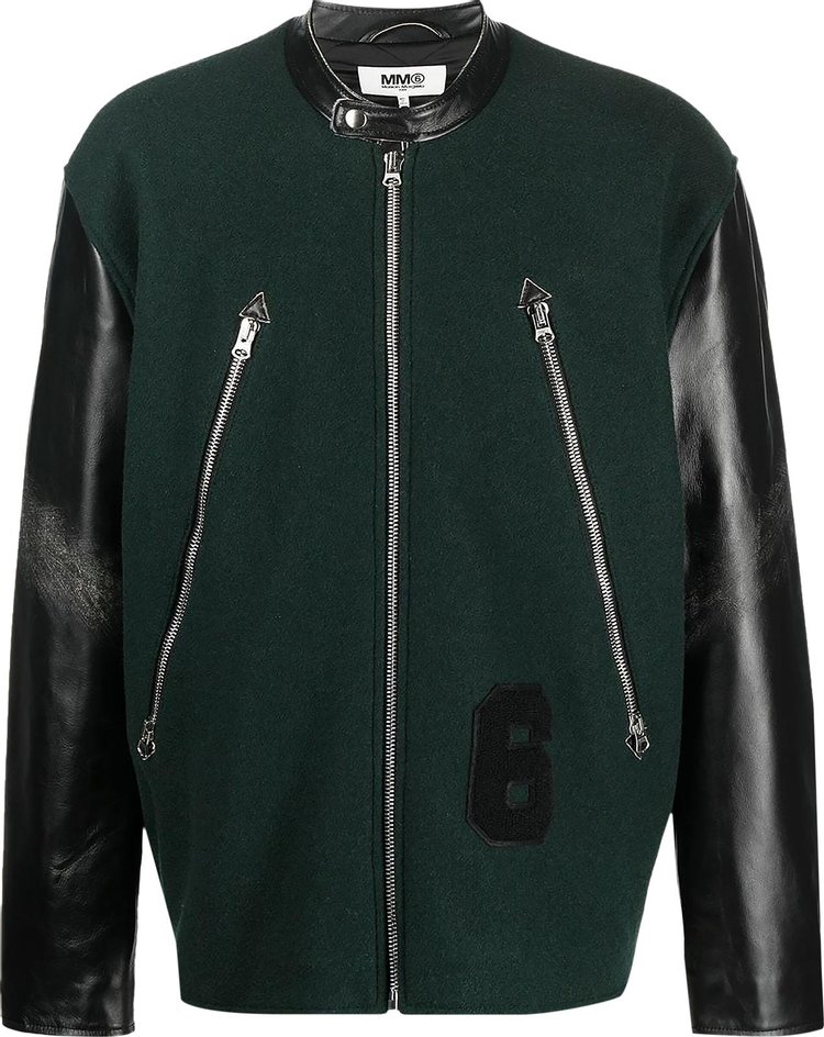 Margiela windbreaker hotsell