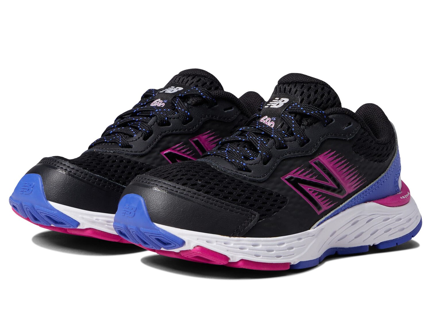 

Кроссовки для тренинга New Balance Kids, 680v6