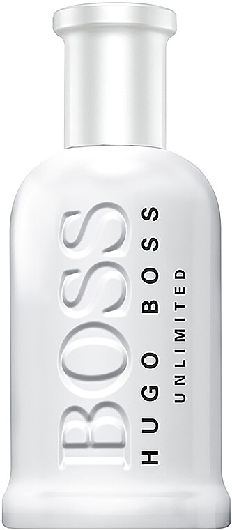 

Туалетная вода Hugo Boss Bottled Unlimited, 100 мл