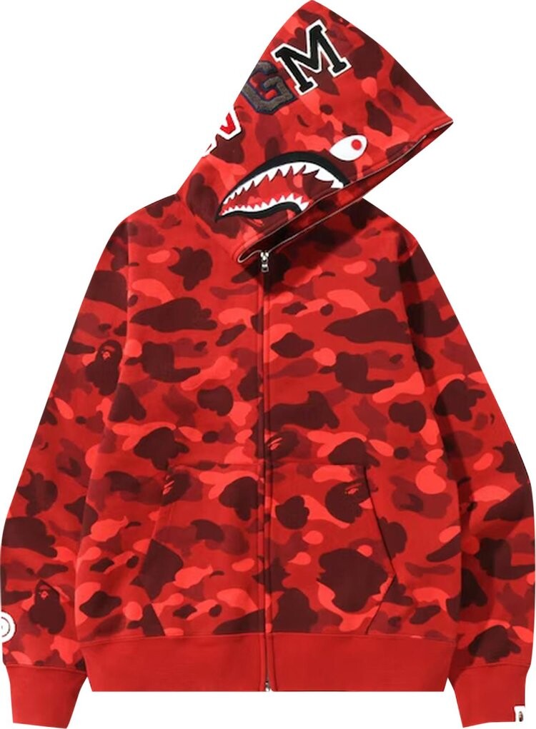 Bape hoodie original sale