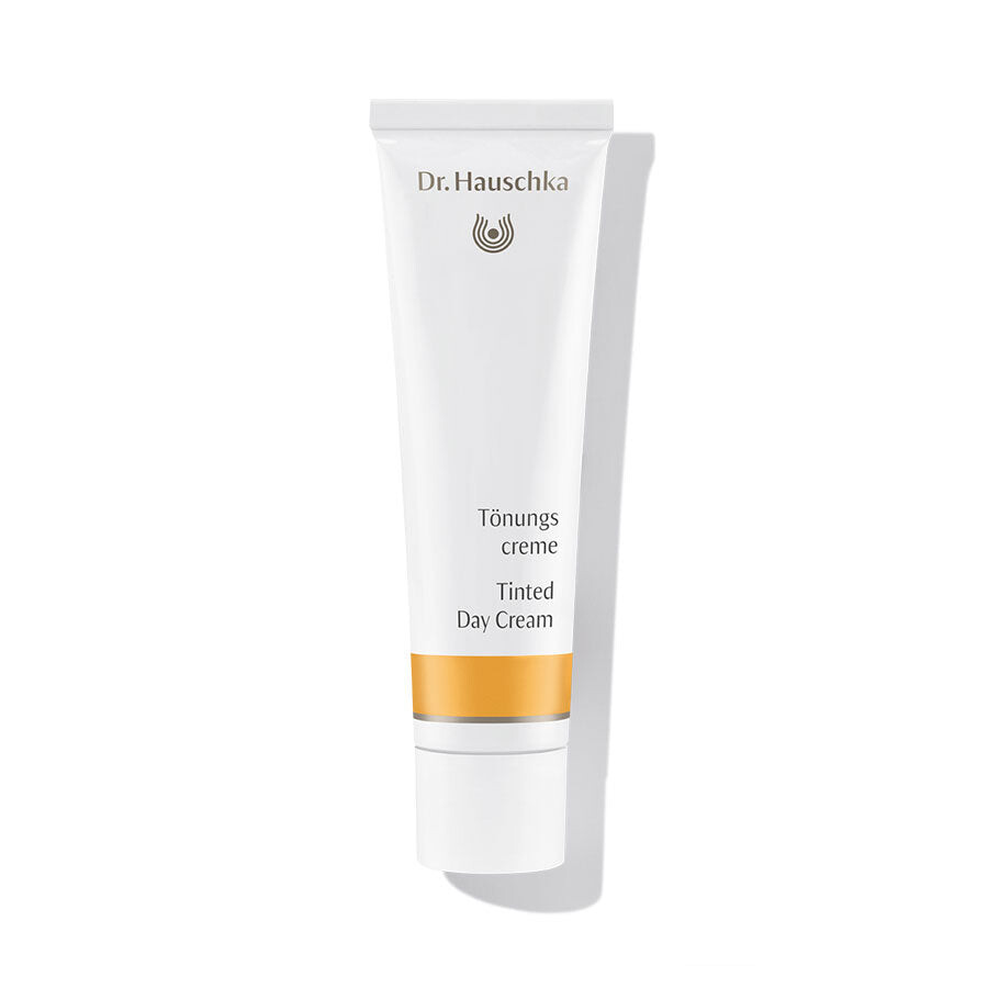 

Dr. Hauschka Tinted Day Cream Увлажняющий тонизирующий дневной крем 30мл