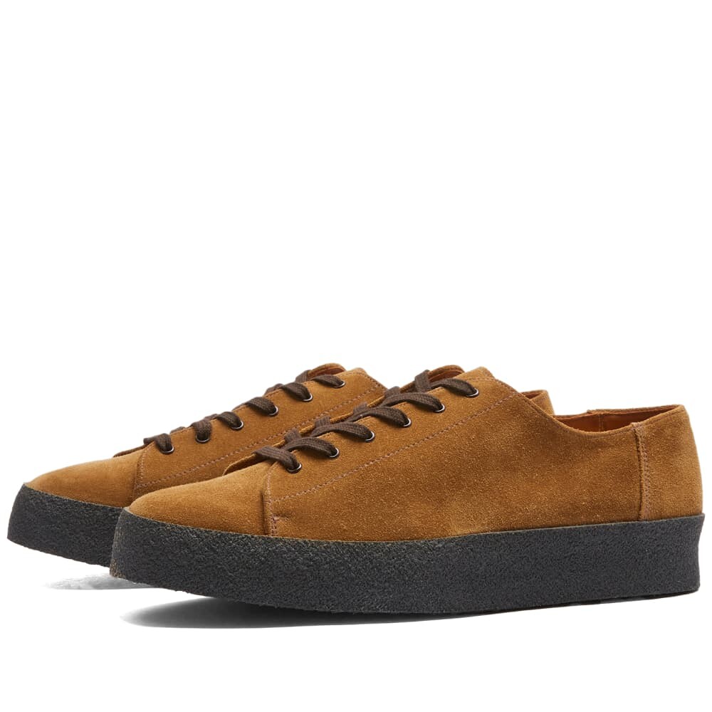 

Полуботинки Sanders Ash Monkey Shoe