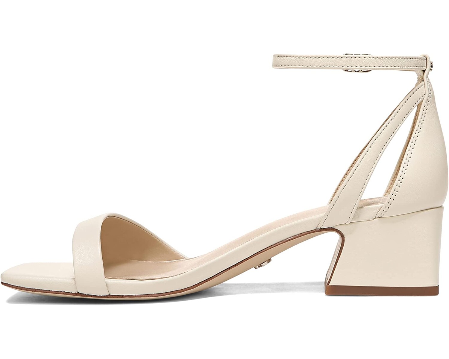 

Туфли на каблуках Wilson Sam Edelman, современная слоновая кость