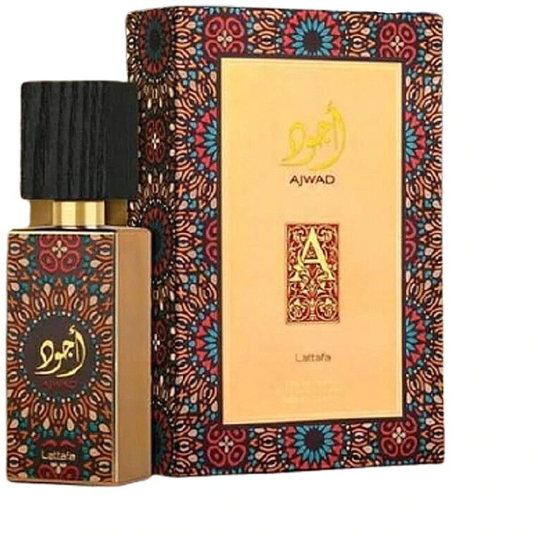 

Духи Lattafa Perfumes Ajwad
