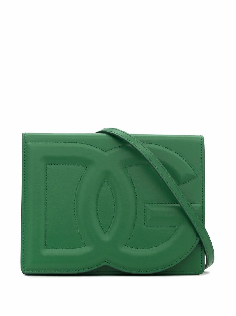 Сумка через плечо DG Logo Dolce&Gabbana