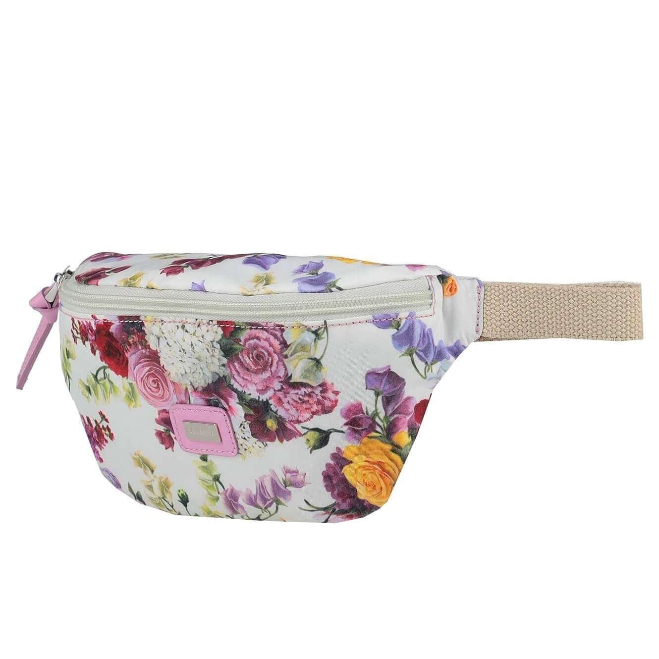 

Поясная сумка Dolce & Gabbana, белый