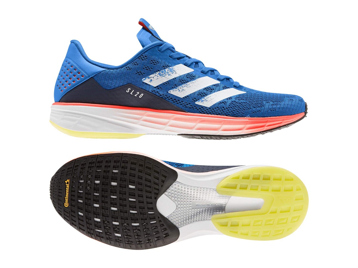 

Кроссовки для тренинга adidas, SL20 Ready