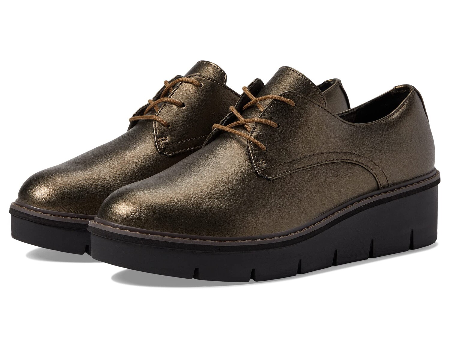 

Оксфорды Clarks, Airabell Tye