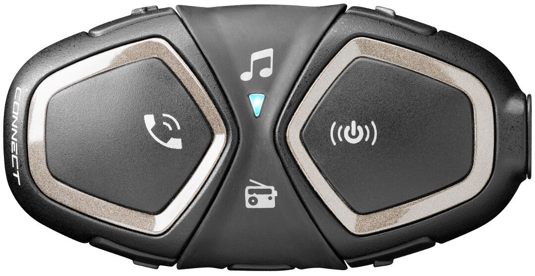 

Система связи Interphone Connect Bluetooth