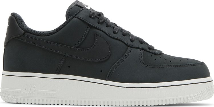 Air force 1 cheap 07 lv8 noir