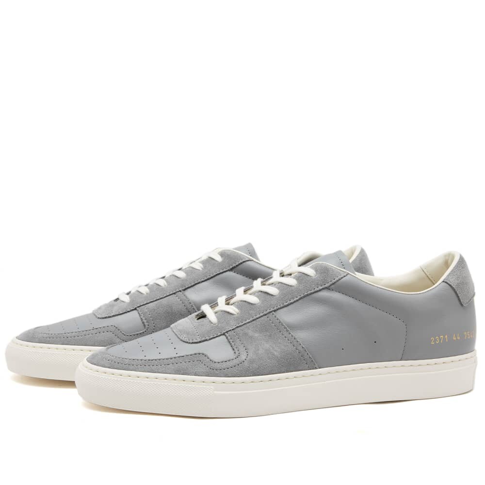 

Кроссовки Common Projects B-Ball Summer Duo