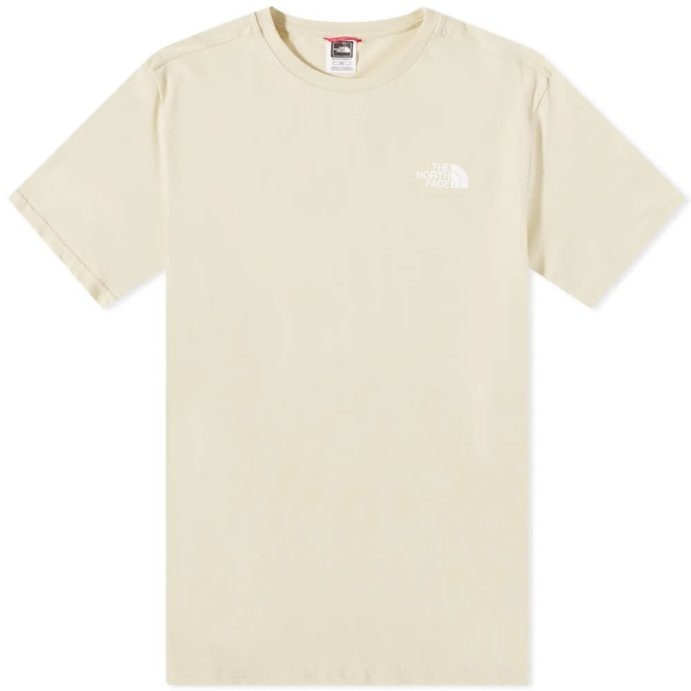 

Футболка The North Face Simple Dome Tee, Серый