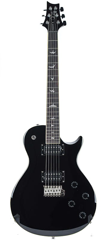 Электрогитара PRS SE Mark Tremonti Standard Electric Guitar - Black