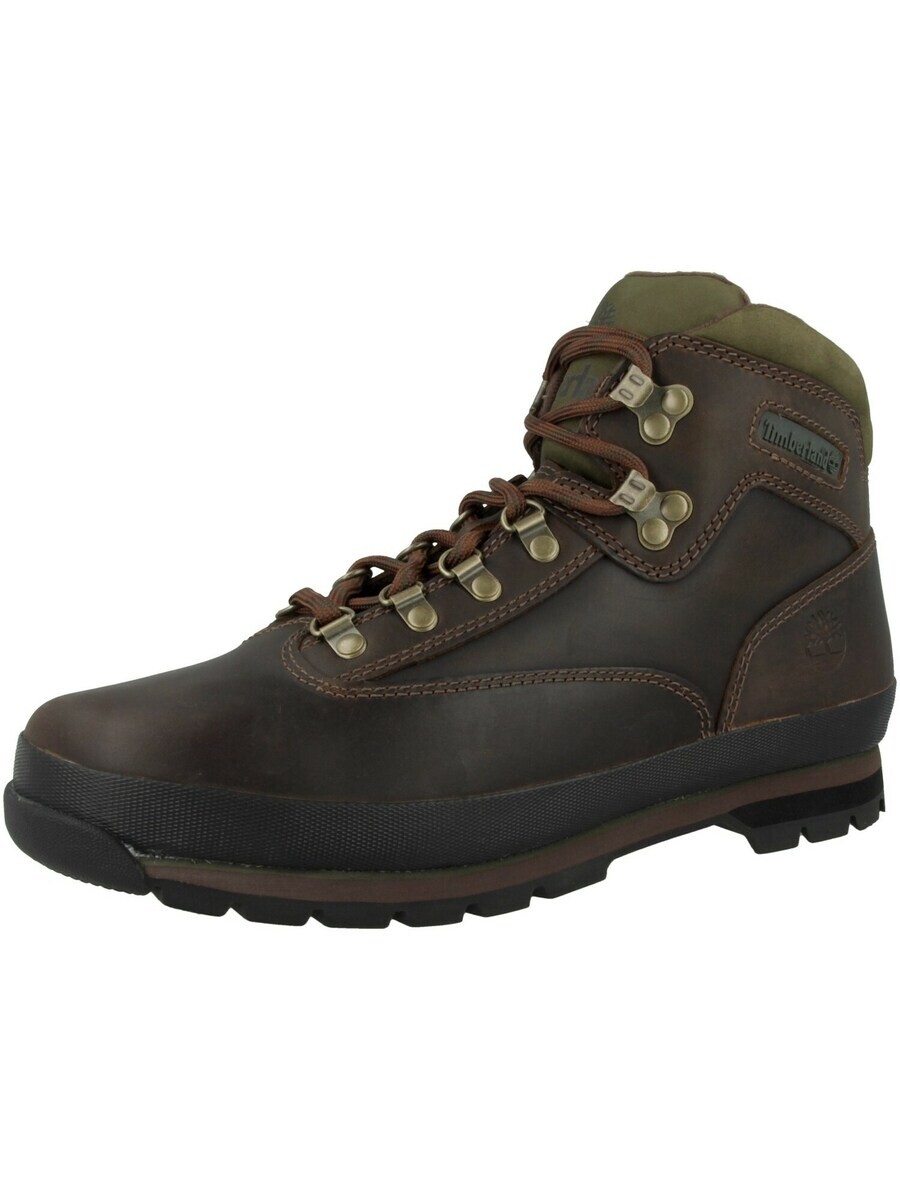 

Ботинки TIMBERLAND Boots, темно-коричневый