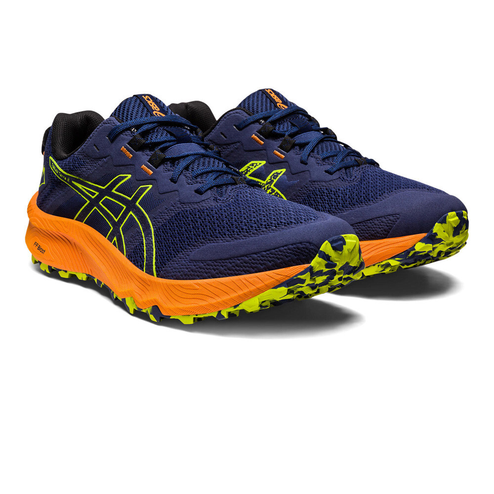 

Кроссовки для бега Asics Trabuco Terra 2 Trail, нави синий