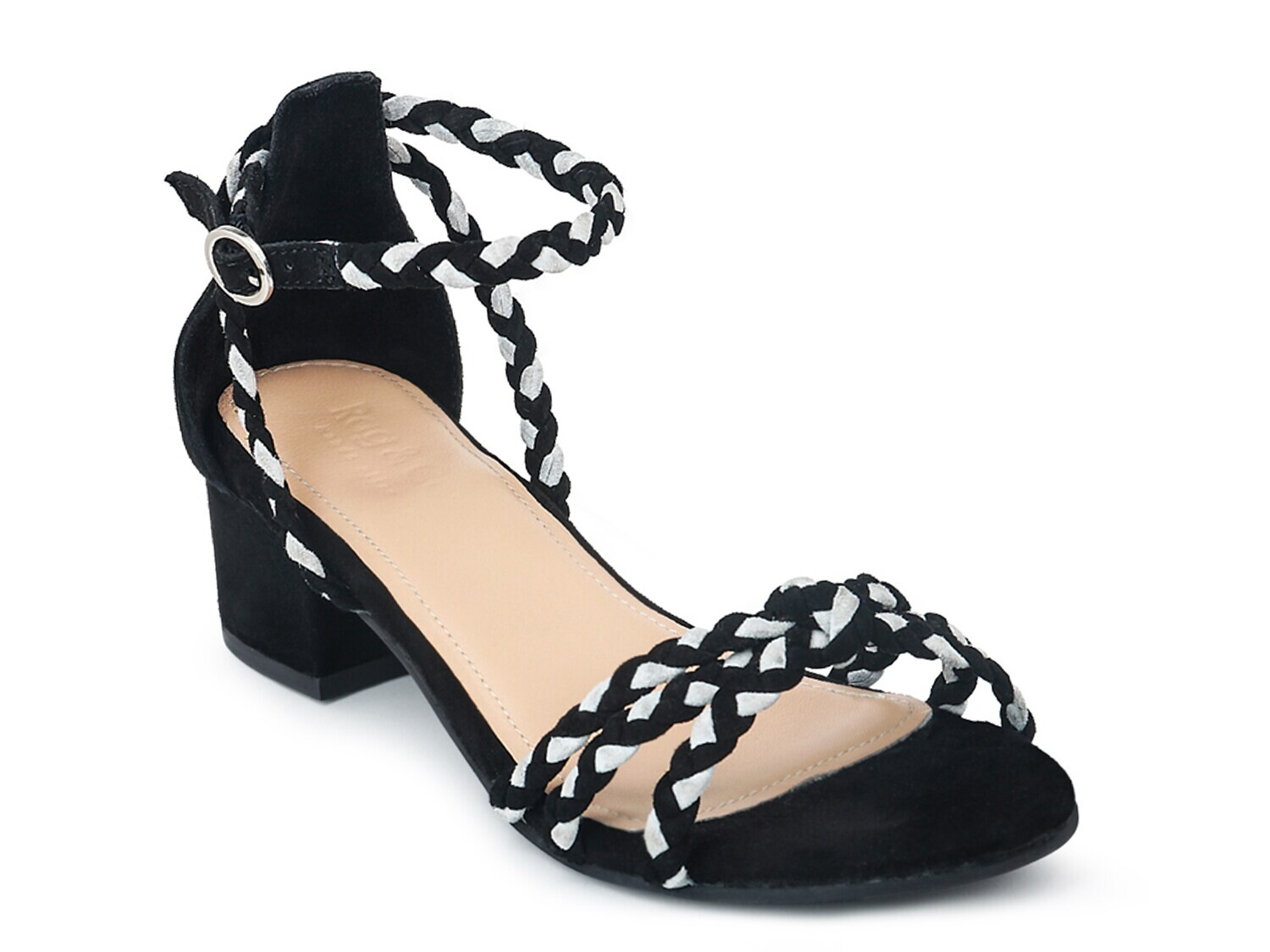 

Сандалии Rag & Co Candance, черный