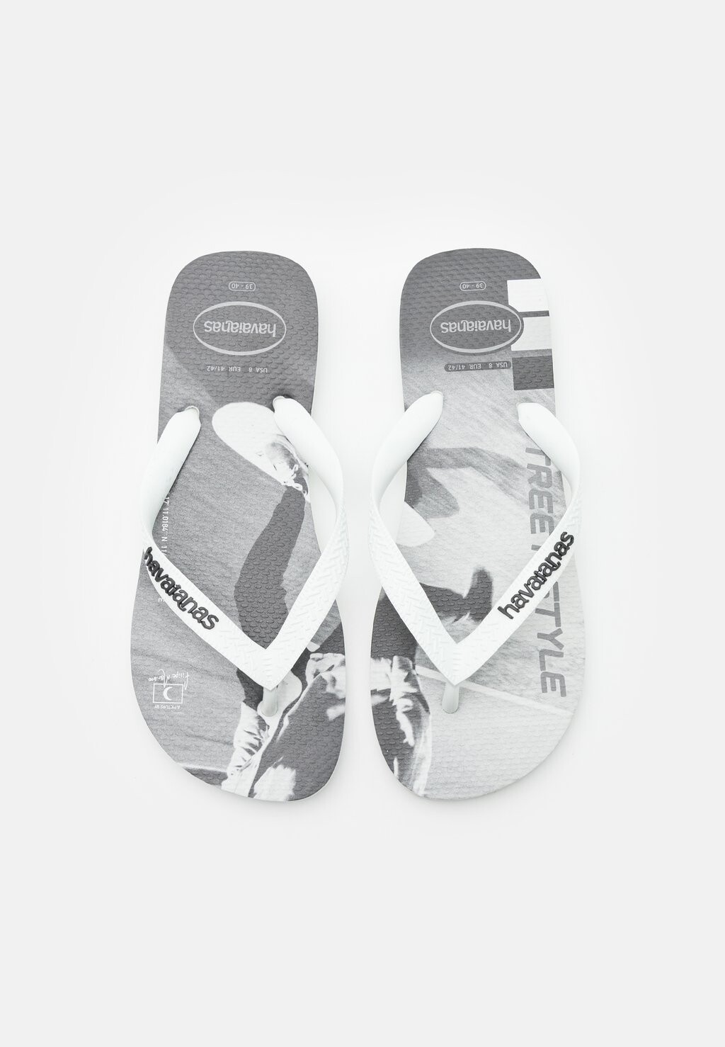 

Шлепанцы Havaianas