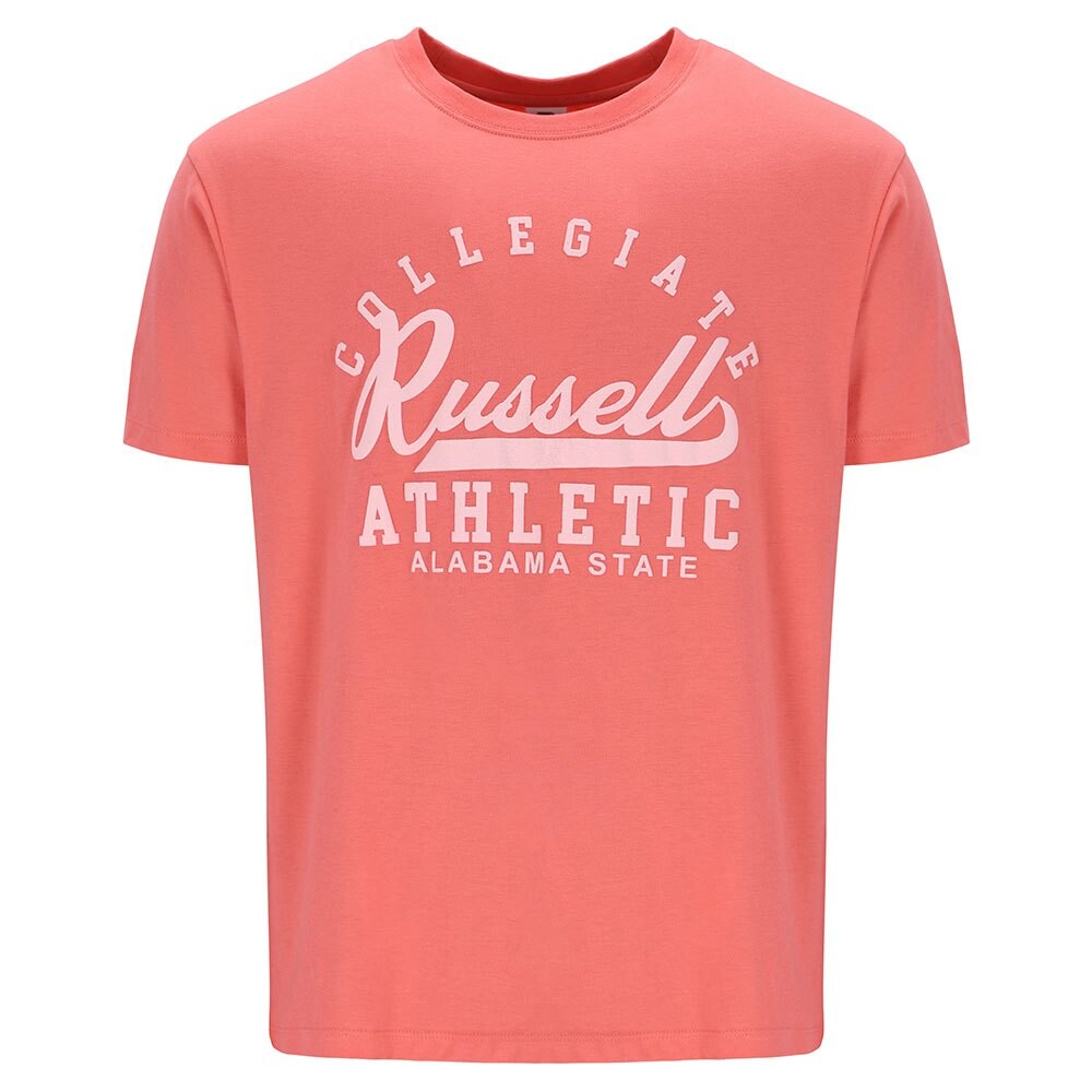 

Футболка Russell Athletic AMT A30211, красный