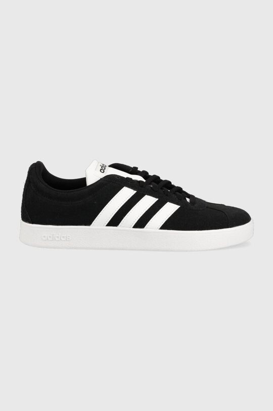 

Кроссовки COURT adidas, черный