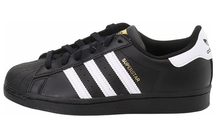 

Кроссовки Adidas Originals Superstar, черный / белый