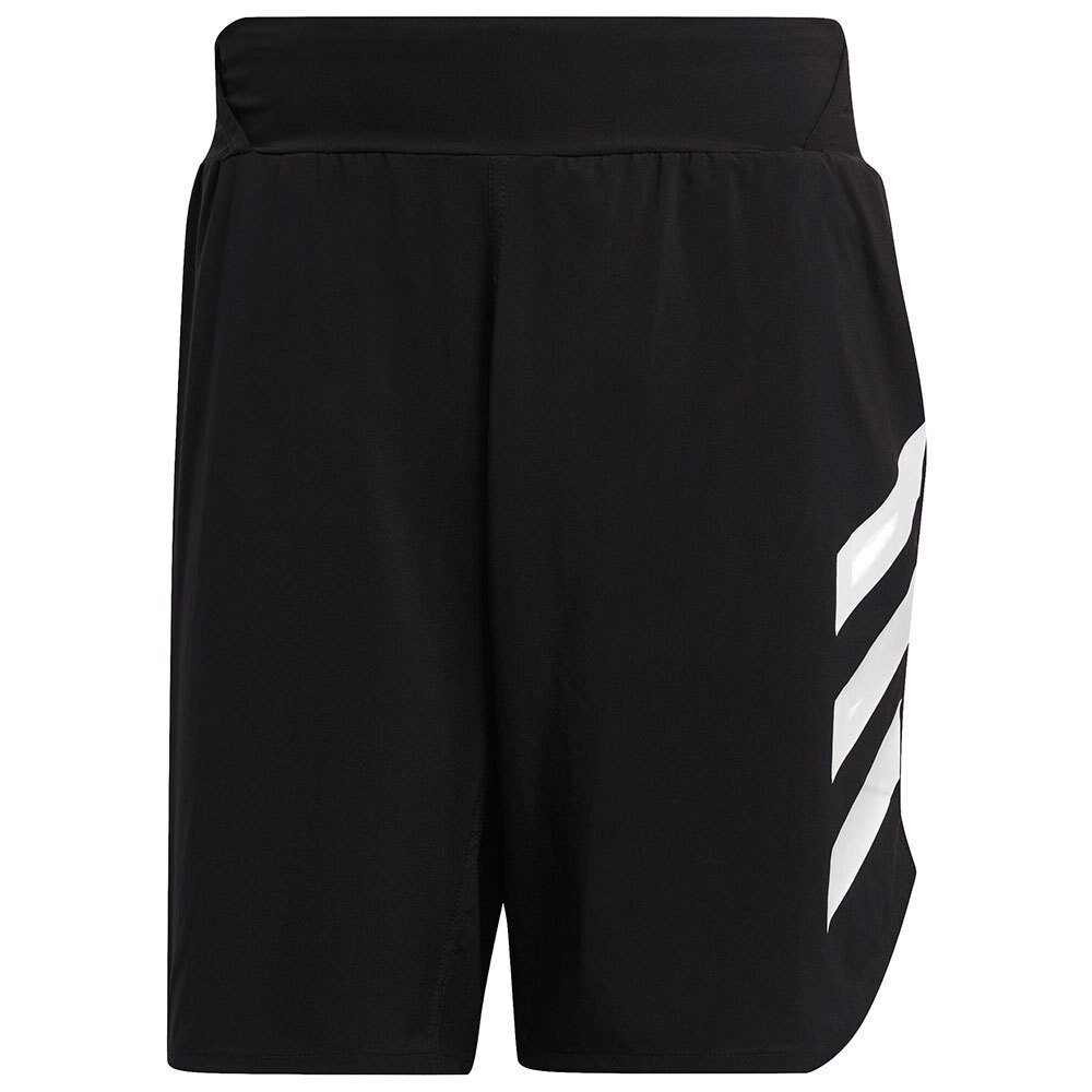 

Шорты adidas Terrex Parley Agravic All-Around 9´´, черный
