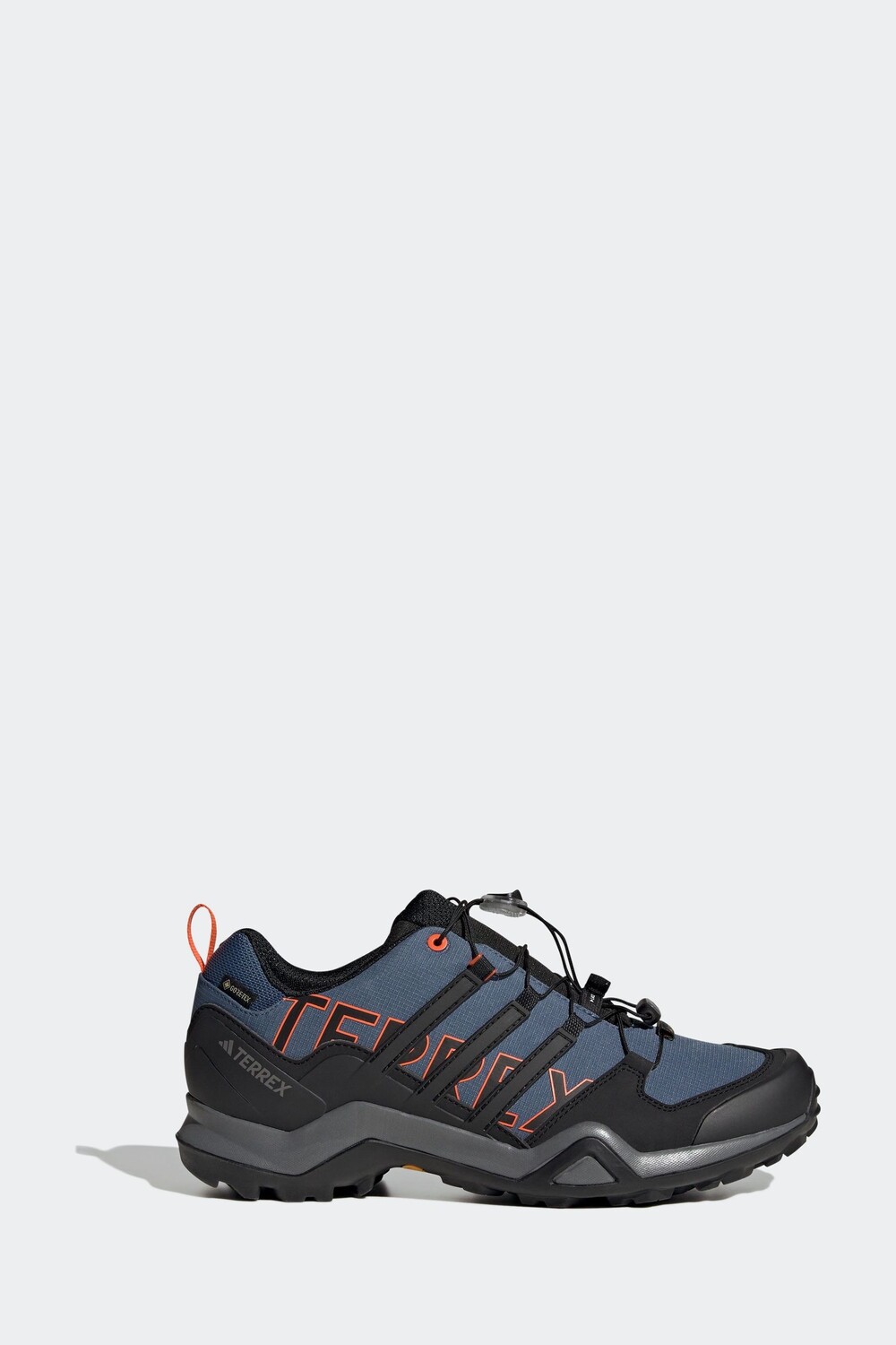 

Swift R2 Гортекс Adidas, черный