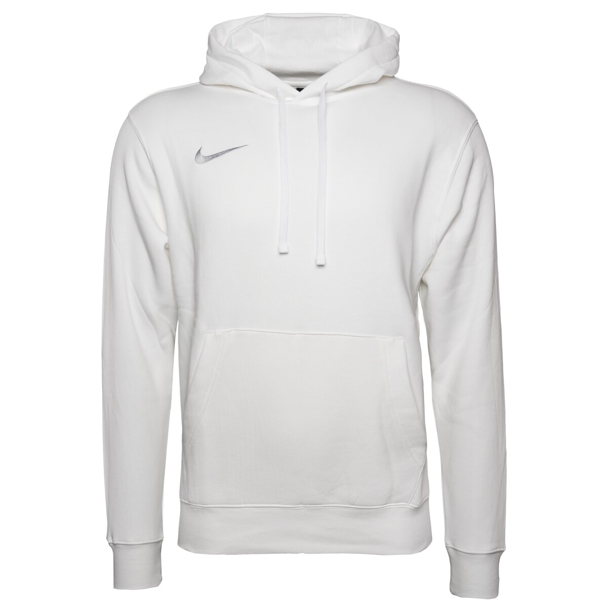 

Толстовка Nike Kapuzenpullover Park 20 Fleece, белый