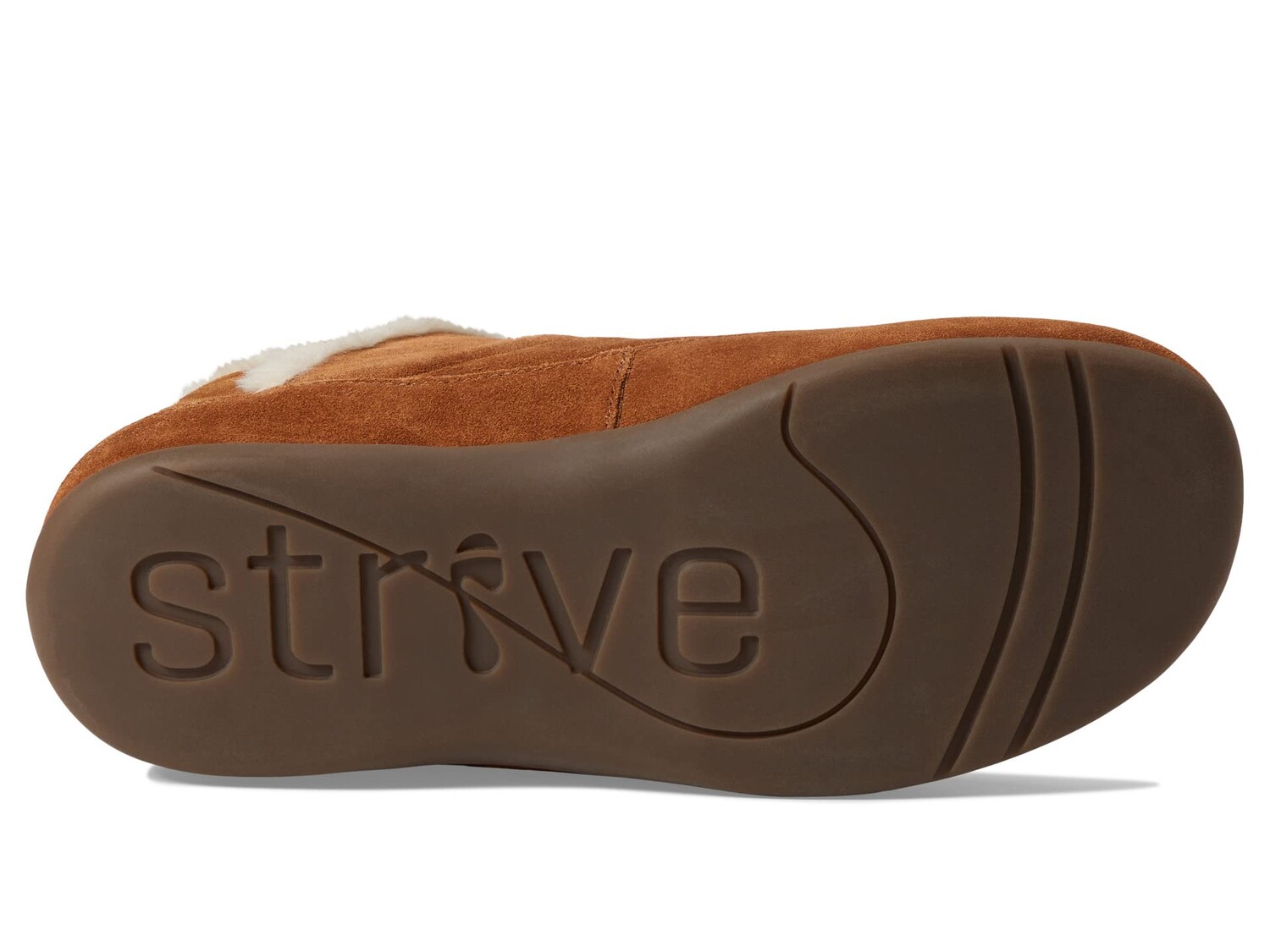 

Домашняя обувь Strive Geneva