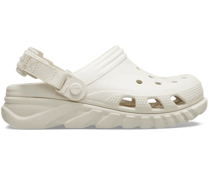 

Сабо Duet Max Crocs женские, цвет Stucco