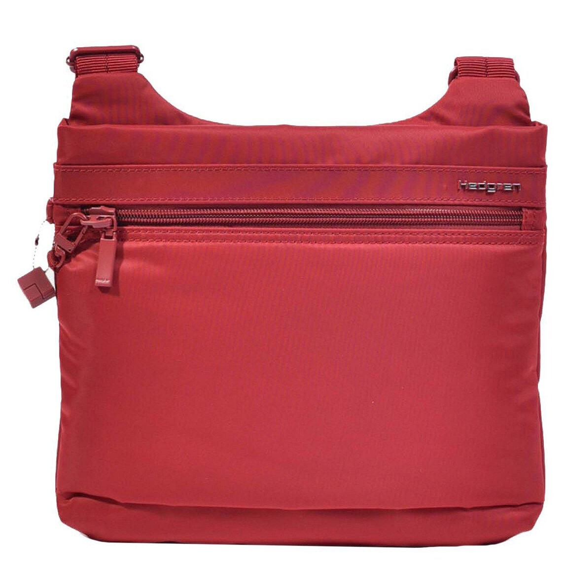 

Сумка через плечо Hedgren Women's Faith Schultertasche 24 см RFID, цвет sun dried tomato