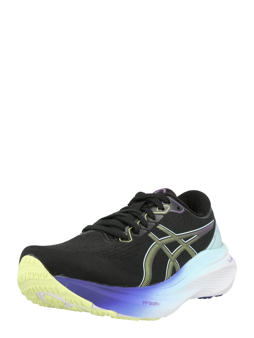 

Кроссовки Asics Kayano 30, черный