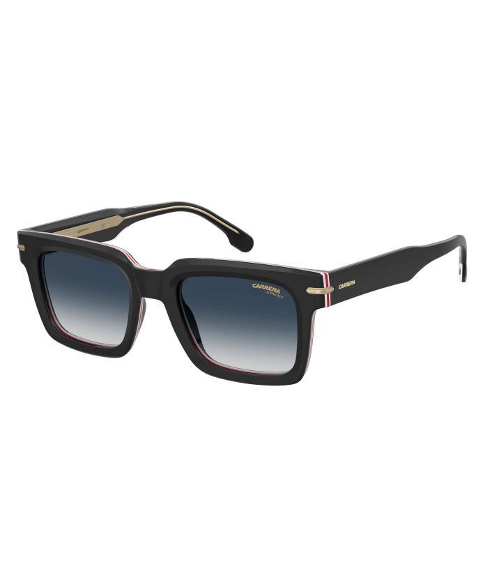 

Солнцезащитные очки Carrera, черный