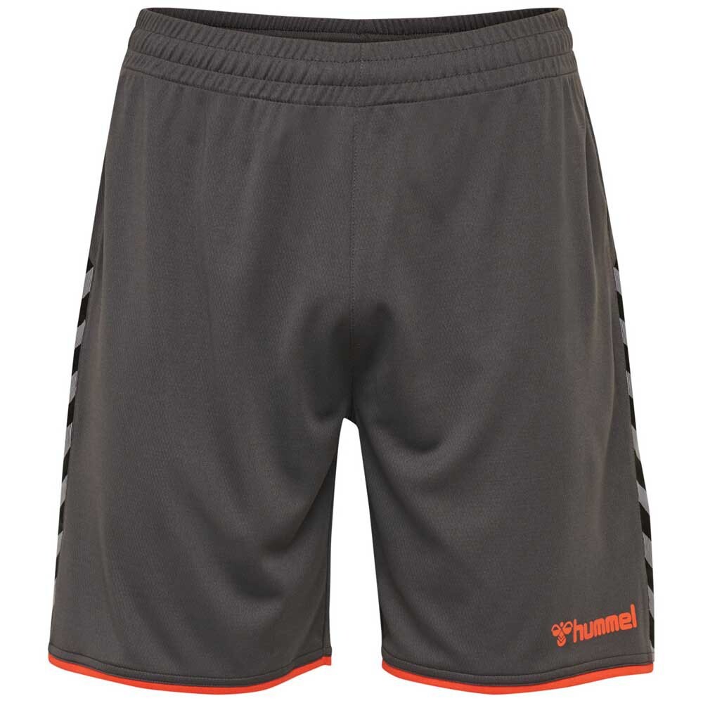 

Шорты Hummel Authentic, серый