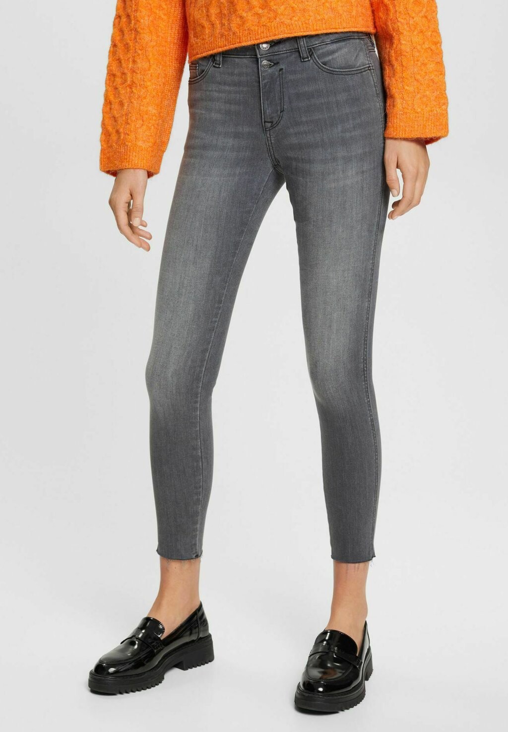 

Джинсы Skinny Fit Esprit