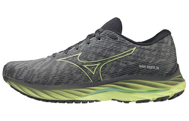 

Мужские кроссовки Mizuno Wave Rider 26